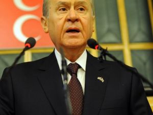 Osmanlı Ocakları’ndan Devlet Bahçeli’ye yanıt