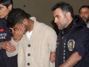 Önce tecavüz ardından cinayet!