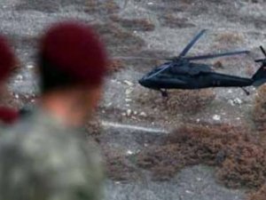 İkiyaka Dağları PKK için artık bir mezarlık