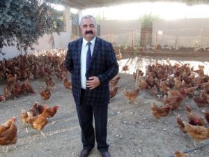 Tavukçudan Muharrem İnce’ye ’ortaklık’ teklifi