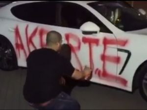 AK Parti’nin seçim zaferini böyle kutladu