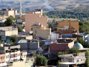 Silvan’da operasyonlar sürüyor