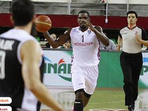 Trabzonspor MP Banvit'i devirdi!