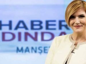 TRT’deki görevine son verildi