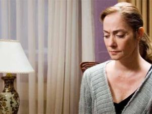 Ünlü oyuncunun anne acısı !