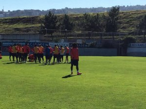 Trabzonspor idmanında şok gelişme!