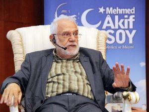 "İlahiyat Fakültesi Dekanı dine inanmıyordu”