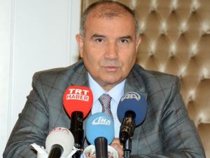 Rüzgar enerjisinde 2023 hedefi 20 bin megavat