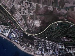 G20 Zirvesi boyunca trafikte kuş uçurtulmayacak