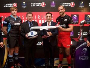 THY ragbiye de sponsor oldu