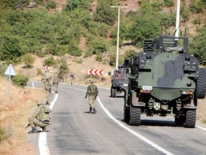 O ilde sokağa çıkma yasağı!