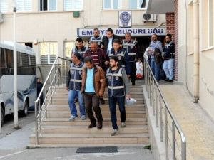 SGK’yı 7 milyon lira zarara uğratmışlar