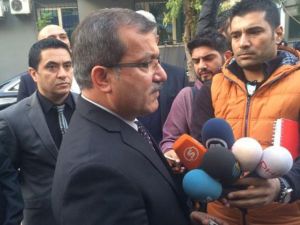 İzmir İl Emniyet Müdüründen operasyon açıklaması