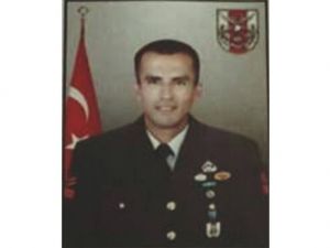 Şehit ateşi Sinop’a düştü