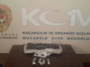 Uyuşturucu operasyonu: 12 gözaltı