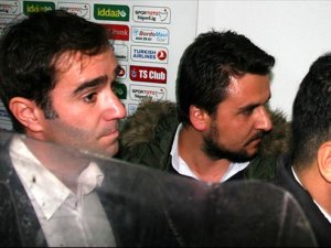 O cezaları Trabzonspor ödeyecek!