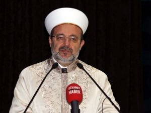 ’Tüm dünyada Kur’an’sız ev kalmayacak’