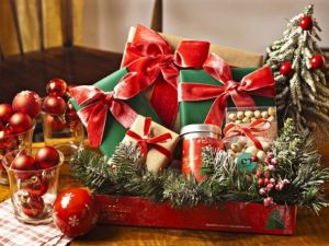 O ürünler yılbaşı sepetinde artık satılamayacak