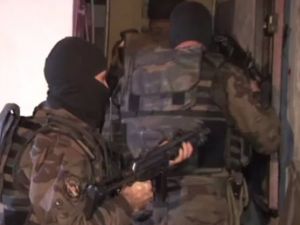 İstanbul’da büyük operasyon: 40 gözaltı
