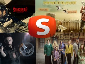 Samanyolu tüm dizi ve programları durdurdu