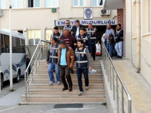 Sahte reçete operasyonu: Tüm şüpheliler serbest