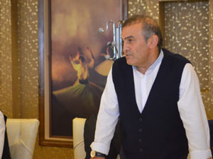 Balaban’dan TÜFAD’a cevap