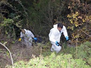 Korkunç cinayet ! Patronunu 5 parçaya böldü ve...