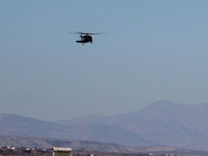 Doğu’da dev terör operasyonu !