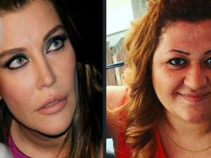 Deniz Akkaya takipçisini fena haşladı