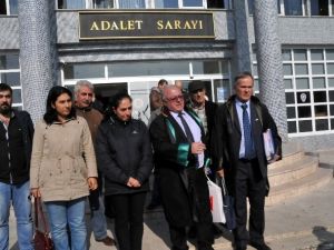 Polislerin yargılanmasına devam edildi