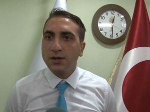 İşte o kahraman şoför !