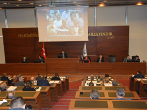 Ortahisar'dan vizyon turizm projesi