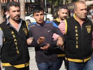 Düğün basıp, müzisyen öldüren PKK yandaşı yakalandı