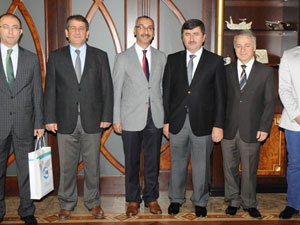 "Maden zenginliğimizi etkin olarak kullanamıyoruz"