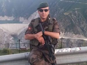 Şehit polisin annesine vasiyeti yürekleri dağladı