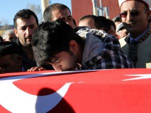 "Senin berene kurban Caner"