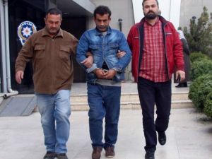 Patronunu öldürüp 12 parçaya bölen zanlı tutuklandı