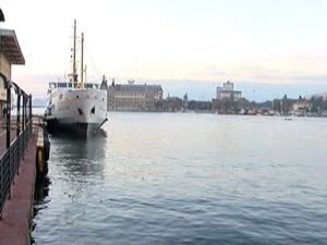 Önce intihara kalkıştı sonra can simidine tutundu