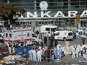 IŞİD'li canlı bombalar yeşil kartlı çıktı