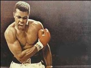 Efsane Muhammed Ali'nin durumu kötü mü?
