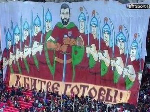 Gökdeniz'e dev kareografi!