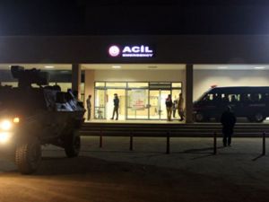 Jandarmadan fuhuş operasyonu: 11 gözaltı