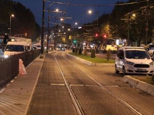 İstanbul’da ’eş zamanlı’ bomba paniği