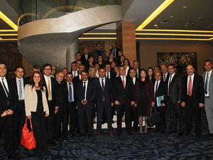 TRT radyoları Trabzon'da toplandı!