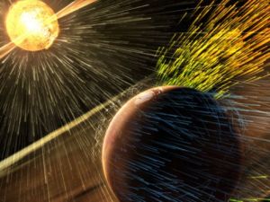 NASA yeni bulguları paylaştı