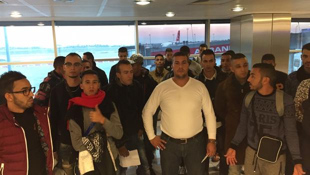 Trabzon'a 'da IŞİD uyarısı