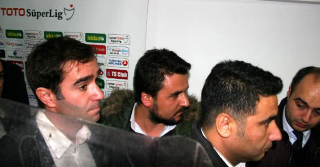 Trabzon Savcılığı inceleme başlattı