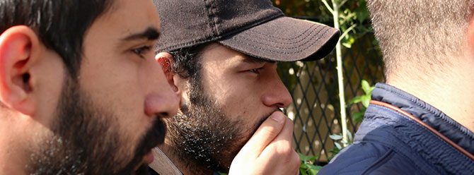 Selçuk İnan ağladı