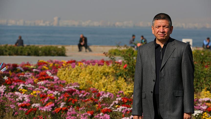 "Bizi vatan haini yaptılar"