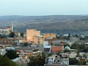 Silvan’da yasak 4’üncü gününde